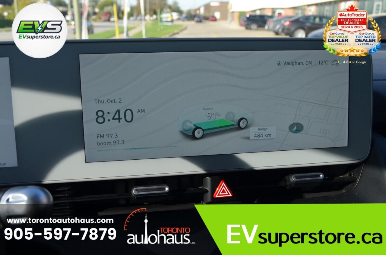 2023 Hyundai IONIQ 5 SEL I LONG RANGE Photo