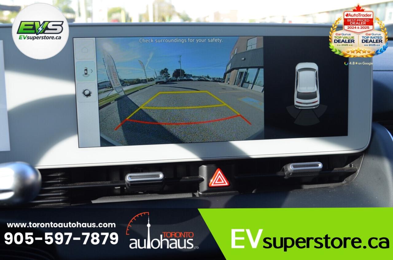 2023 Hyundai IONIQ 5 SEL I LONG RANGE Photo