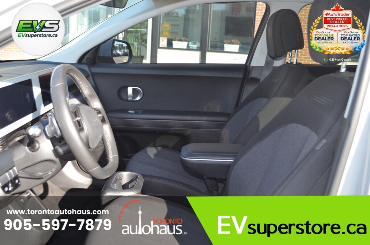 2023 Hyundai IONIQ 5 SEL I LONG RANGE Photo