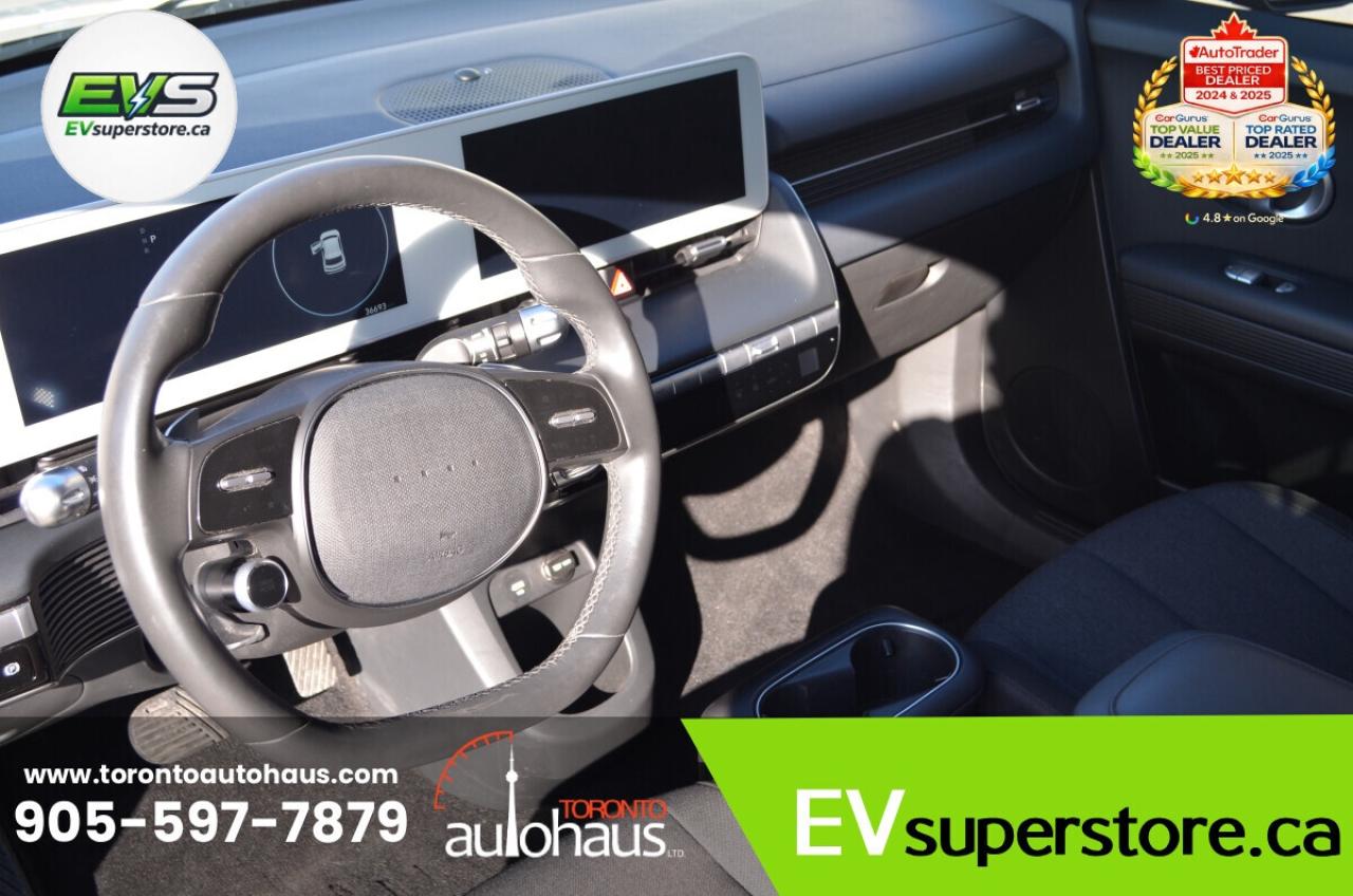 2023 Hyundai IONIQ 5 SEL I LONG RANGE Photo