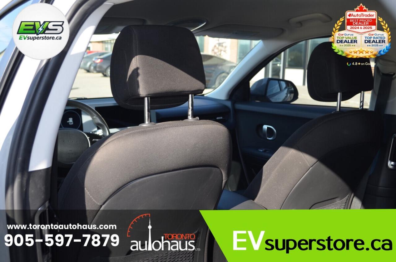 2023 Hyundai IONIQ 5 SEL I LONG RANGE Photo