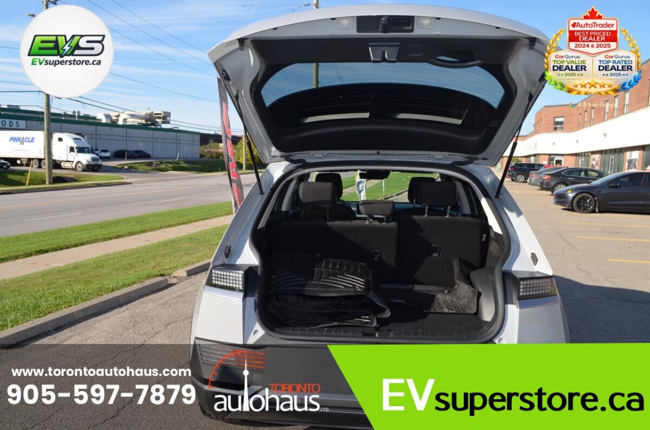 2023 Hyundai IONIQ 5 SEL I LONG RANGE Photo