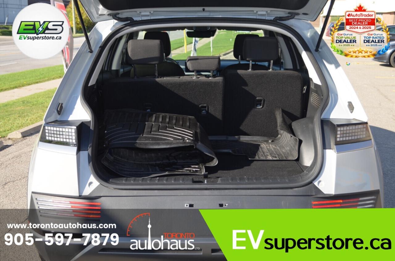 2023 Hyundai IONIQ 5 SEL I LONG RANGE Photo