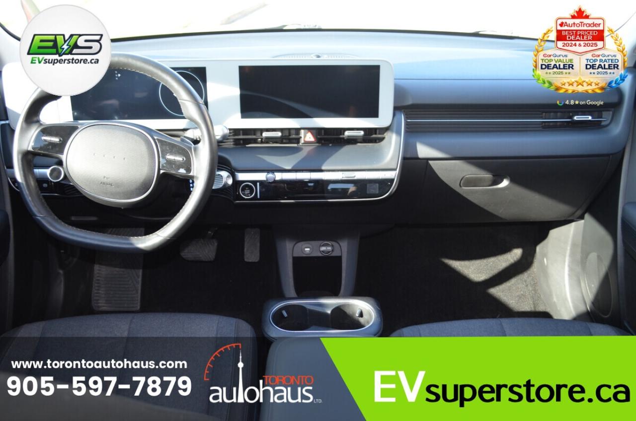 2023 Hyundai IONIQ 5 SEL I LONG RANGE Photo