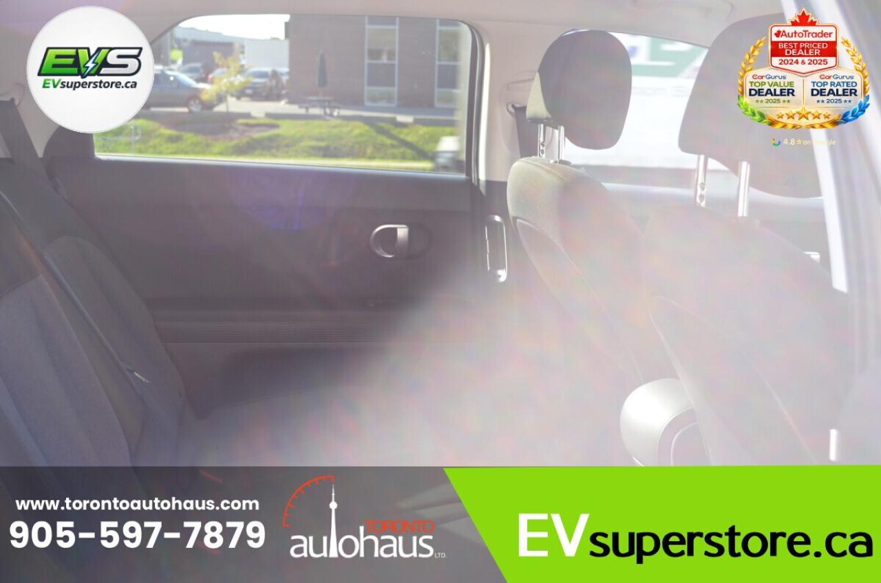 2023 Hyundai IONIQ 5 SEL I LONG RANGE Photo