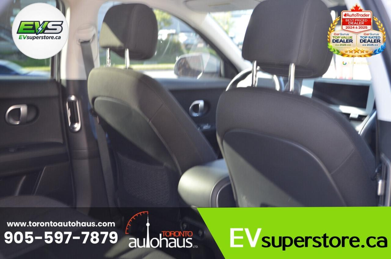 2023 Hyundai IONIQ 5 SEL I LONG RANGE Photo