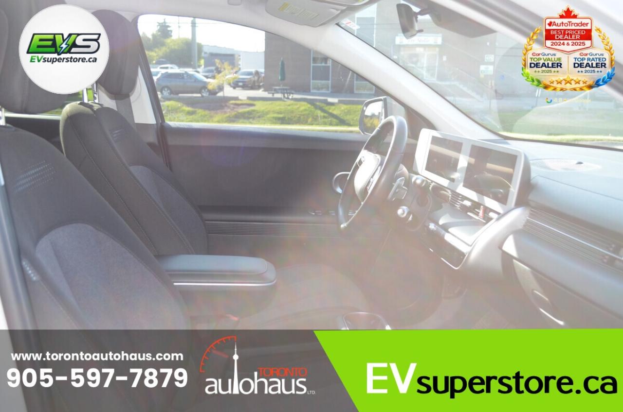 2023 Hyundai IONIQ 5 SEL I LONG RANGE Photo