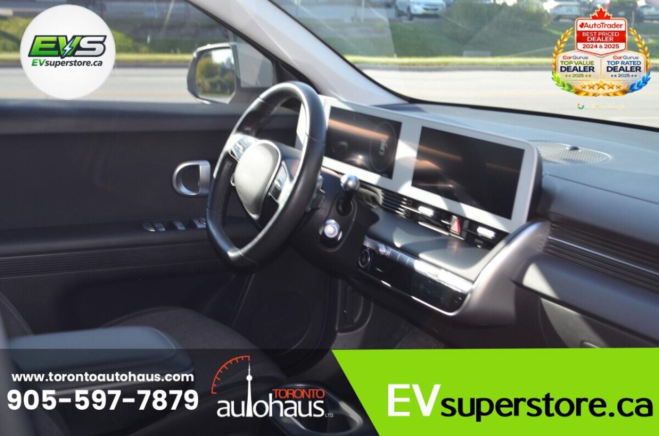 2023 Hyundai IONIQ 5 SEL I LONG RANGE Photo