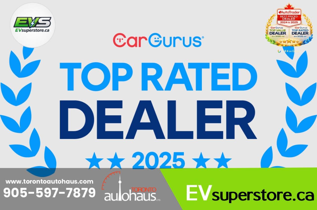 2022 Tesla Model Y PERFORMANCE I WHITE INT I AT EVSUPERSTORE.CA Photo