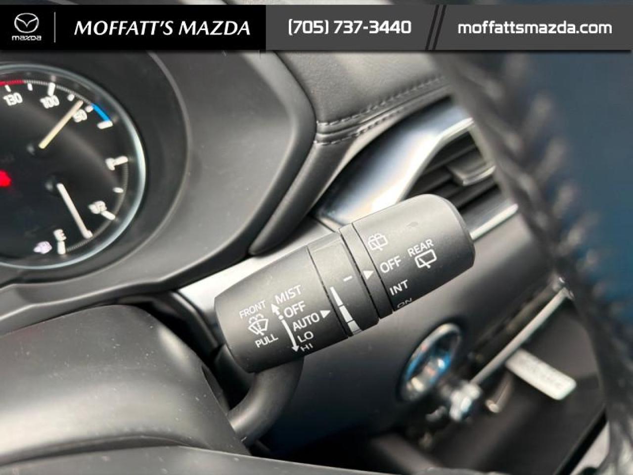 2025 Mazda CX-5 GS Photo