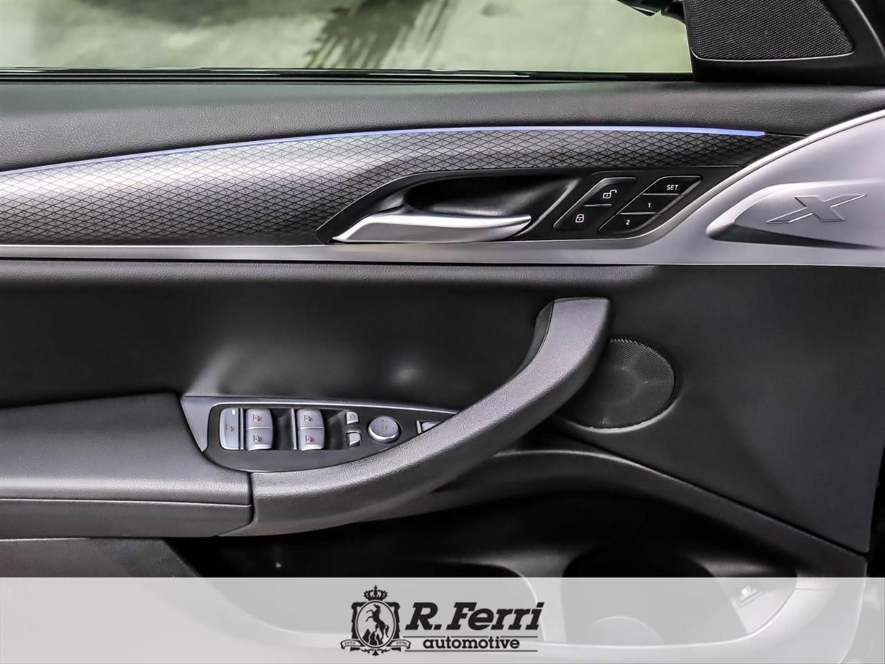 2023 BMW X3 PHEV xDrive30e 4dr All-Wheel Drive Sports Activity Vehicle Photo