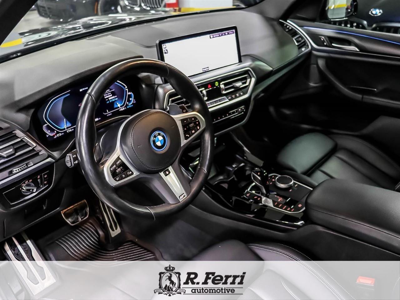 2023 BMW X3 PHEV xDrive30e 4dr All-Wheel Drive Sports Activity Vehicle Photo