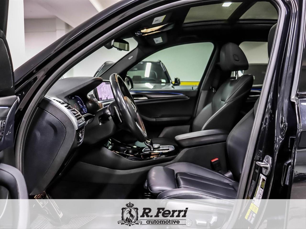 2023 BMW X3 PHEV xDrive30e 4dr All-Wheel Drive Sports Activity Vehicle Photo