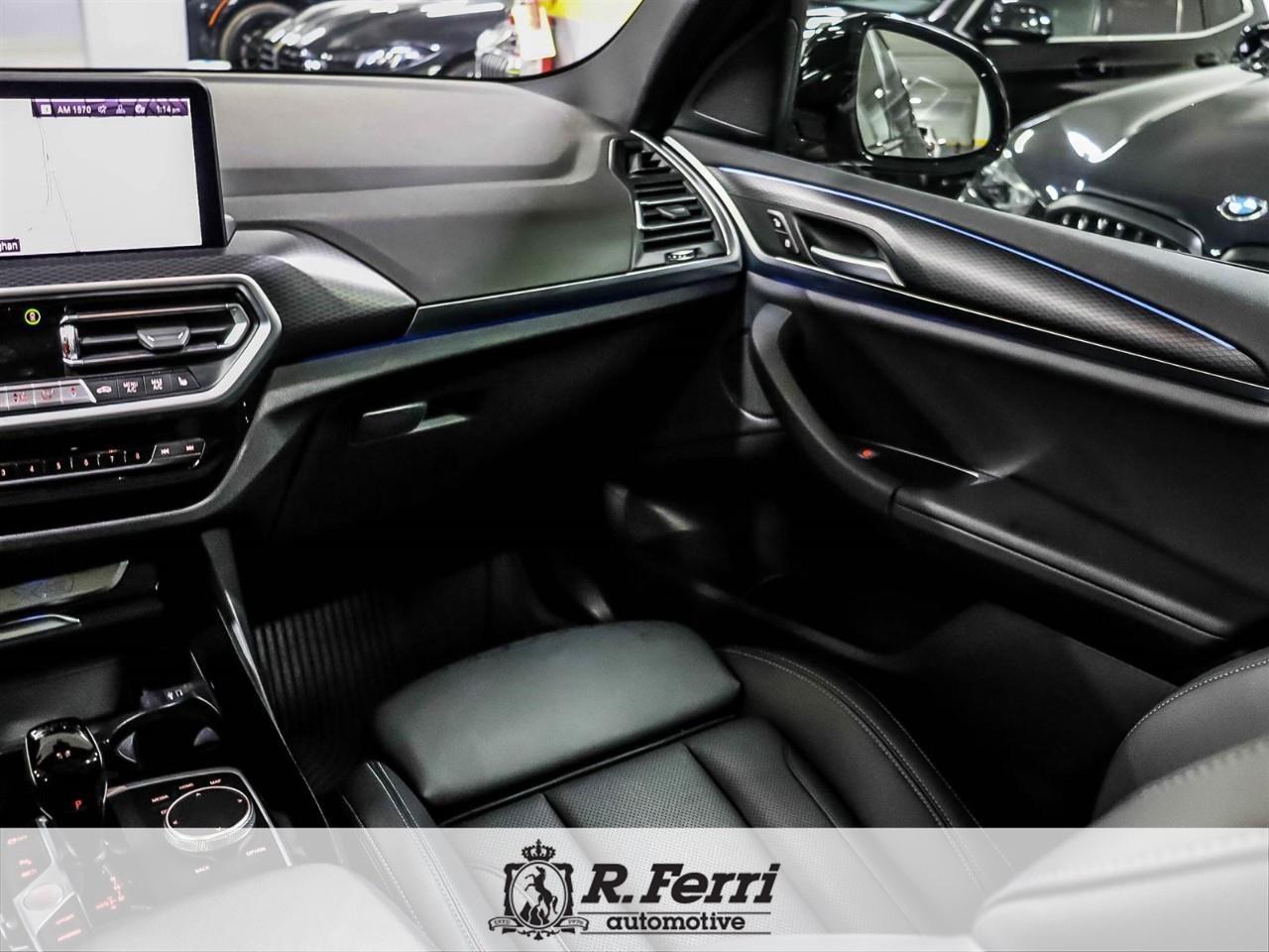 2023 BMW X3 PHEV xDrive30e 4dr All-Wheel Drive Sports Activity Vehicle Photo