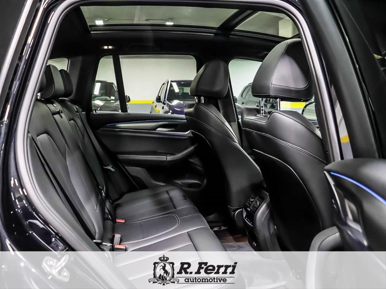 2023 BMW X3 PHEV xDrive30e 4dr All-Wheel Drive Sports Activity Vehicle Photo