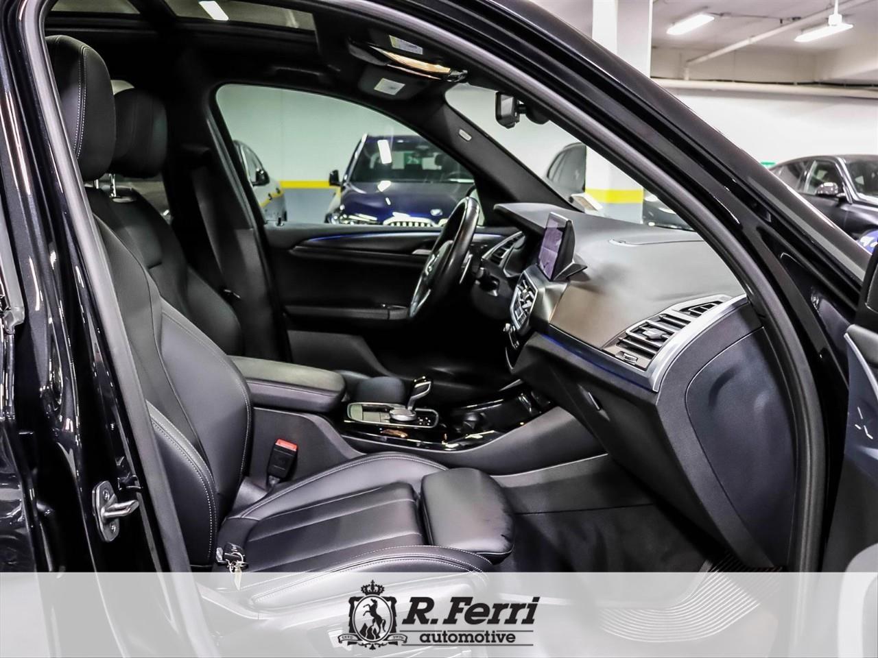 2023 BMW X3 PHEV xDrive30e 4dr All-Wheel Drive Sports Activity Vehicle Photo