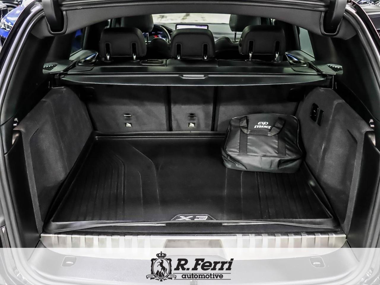 2023 BMW X3 PHEV xDrive30e 4dr All-Wheel Drive Sports Activity Vehicle Photo