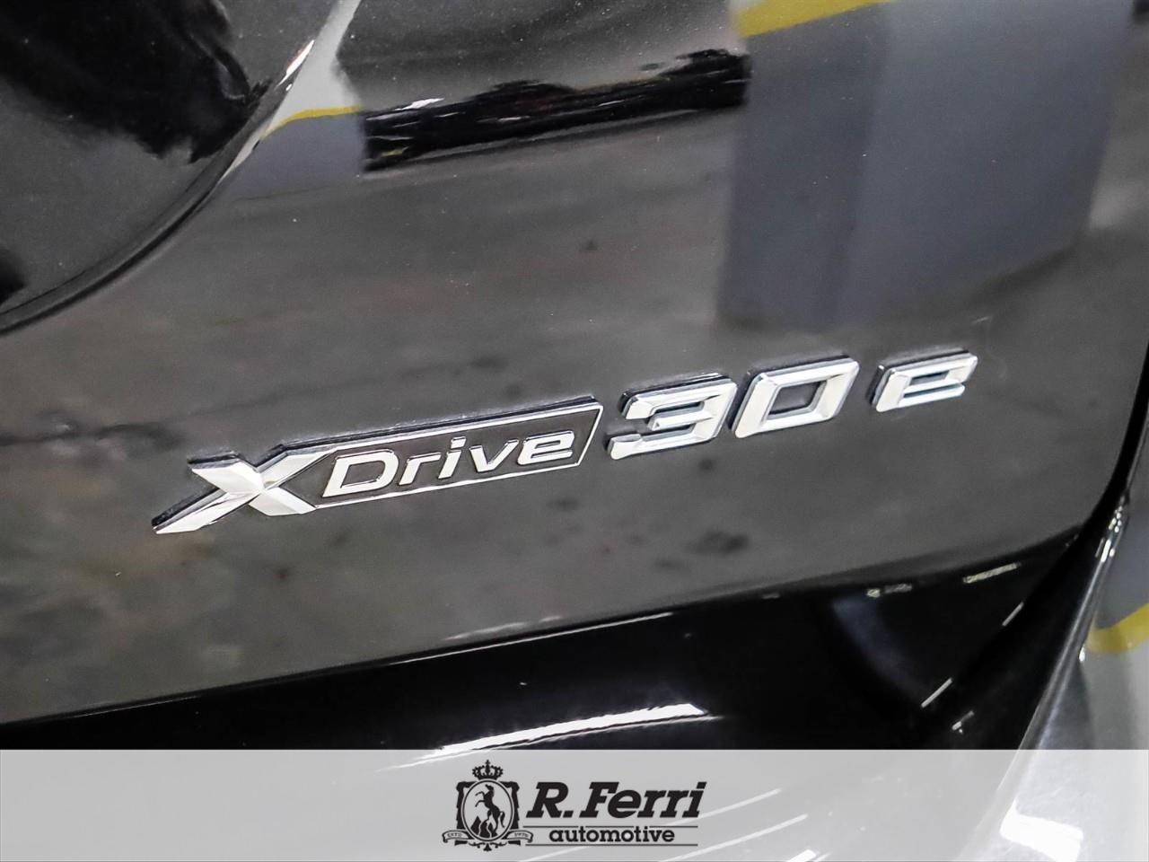 2023 BMW X3 PHEV xDrive30e 4dr All-Wheel Drive Sports Activity Vehicle Photo