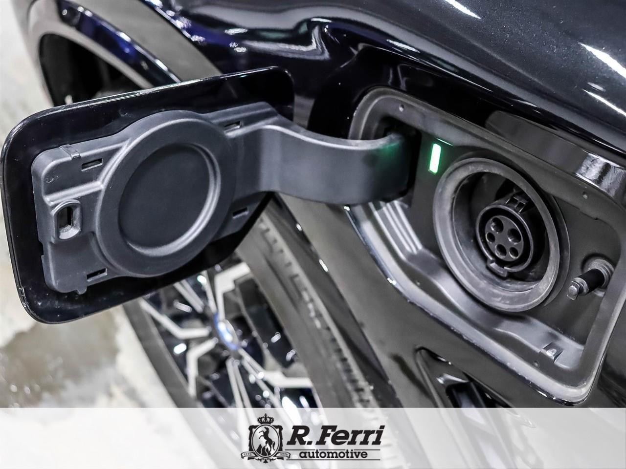 2023 BMW X3 PHEV xDrive30e 4dr All-Wheel Drive Sports Activity Vehicle Photo