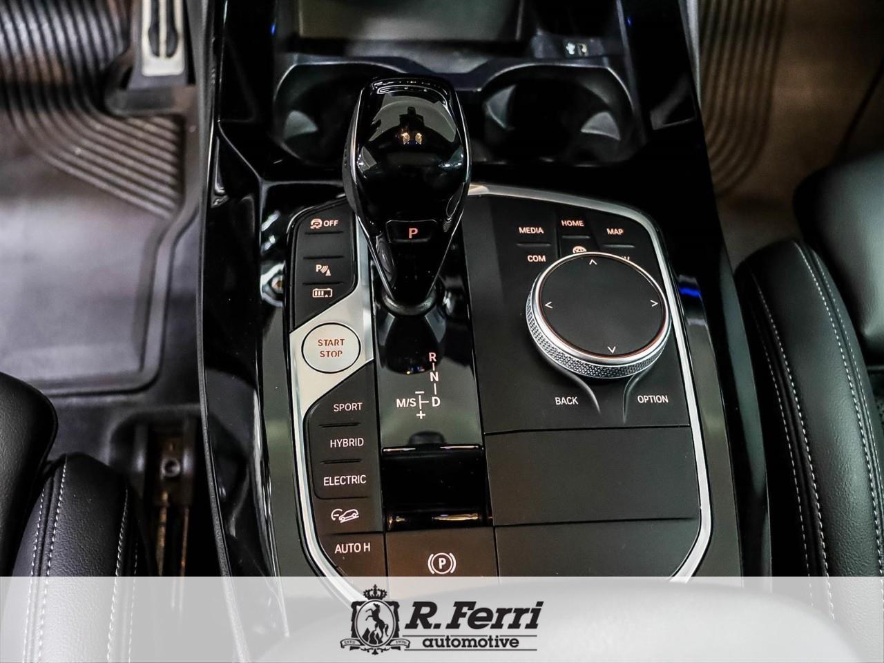 2023 BMW X3 PHEV xDrive30e 4dr All-Wheel Drive Sports Activity Vehicle Photo