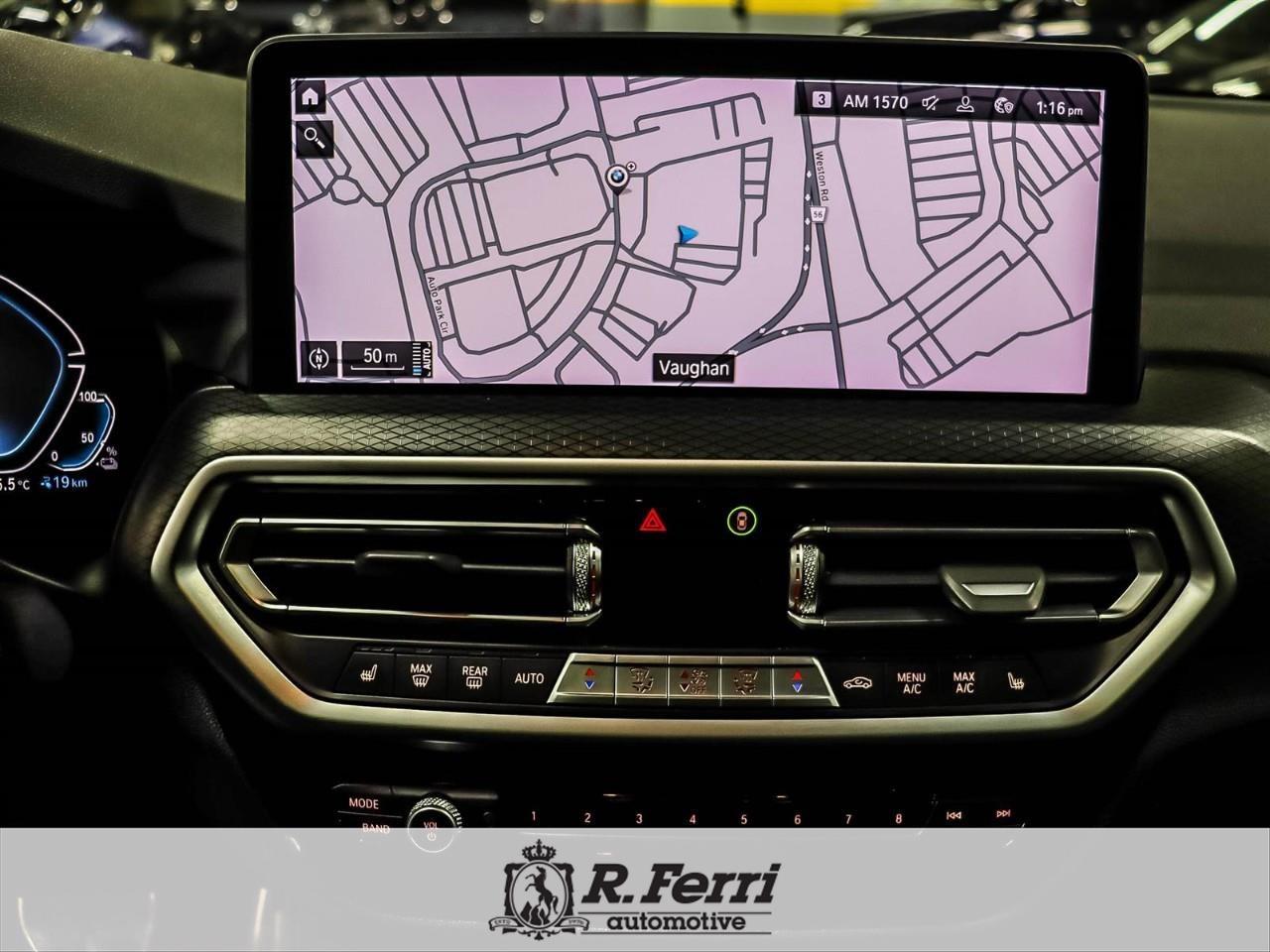 2023 BMW X3 PHEV xDrive30e 4dr All-Wheel Drive Sports Activity Vehicle Photo