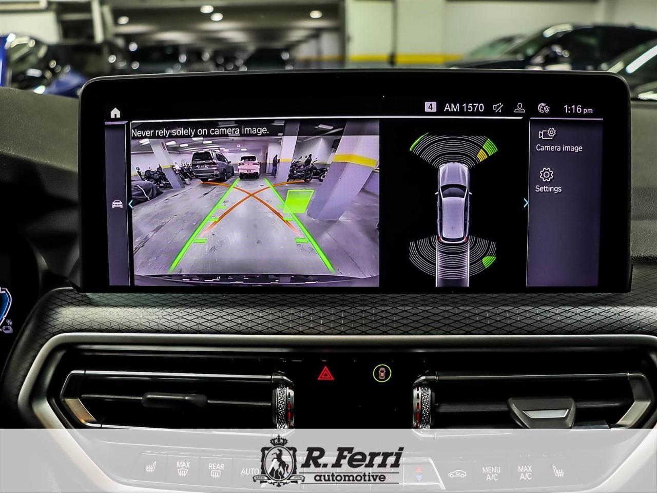 2023 BMW X3 PHEV xDrive30e 4dr All-Wheel Drive Sports Activity Vehicle Photo