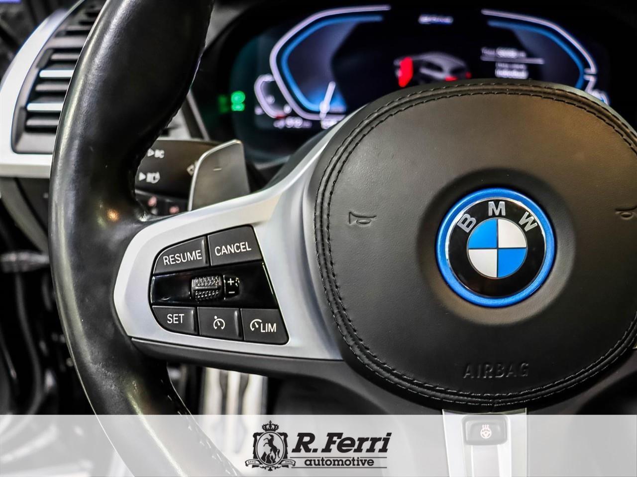 2023 BMW X3 PHEV xDrive30e 4dr All-Wheel Drive Sports Activity Vehicle Photo