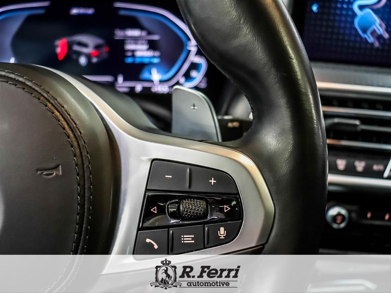 2023 BMW X3 PHEV xDrive30e 4dr All-Wheel Drive Sports Activity Vehicle Photo