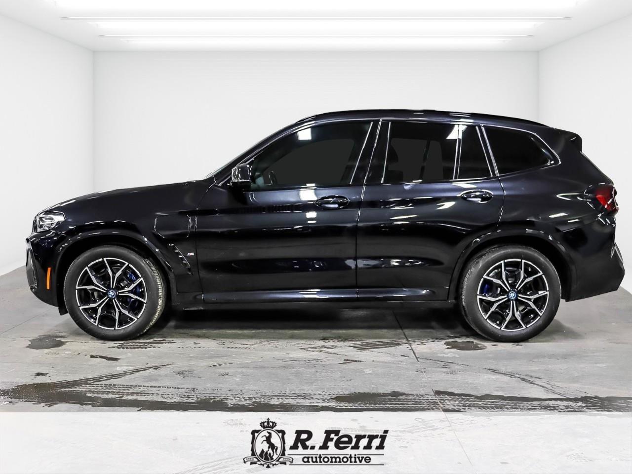 2023 BMW X3 PHEV xDrive30e 4dr All-Wheel Drive Sports Activity Vehicle Photo