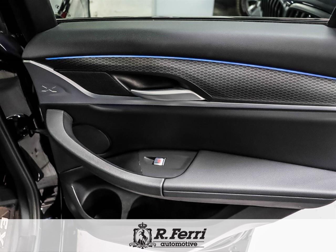 2023 BMW X3 PHEV xDrive30e 4dr All-Wheel Drive Sports Activity Vehicle Photo