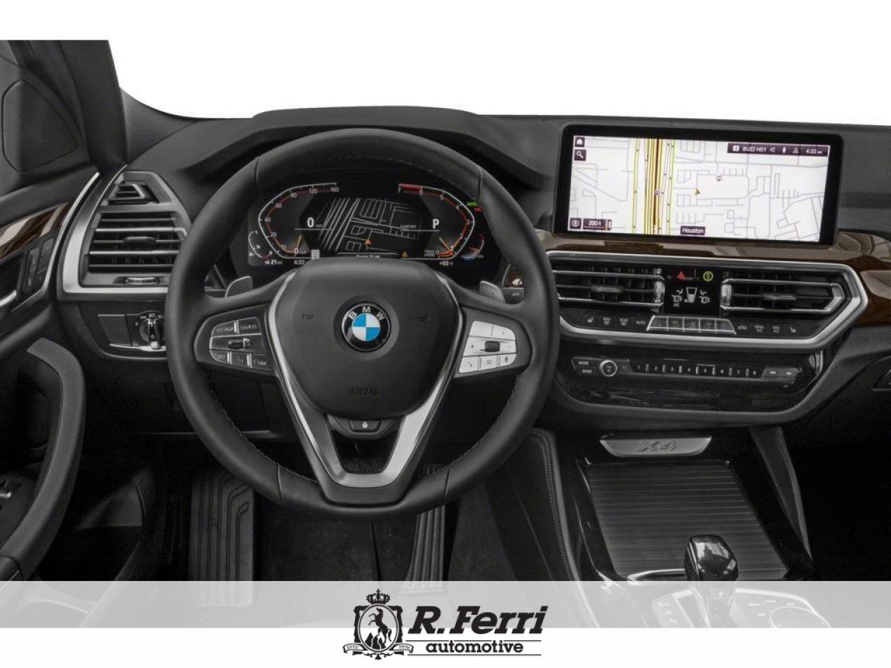 2025 BMW X4 xDrive30i 4dr All-Wheel Drive Sports Activity Coupe Photo