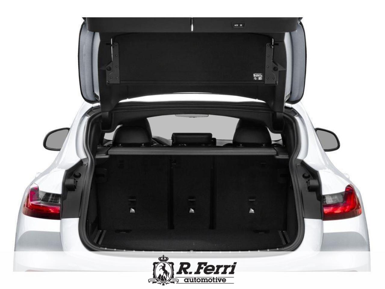 2025 BMW X4 xDrive30i 4dr All-Wheel Drive Sports Activity Coupe Photo