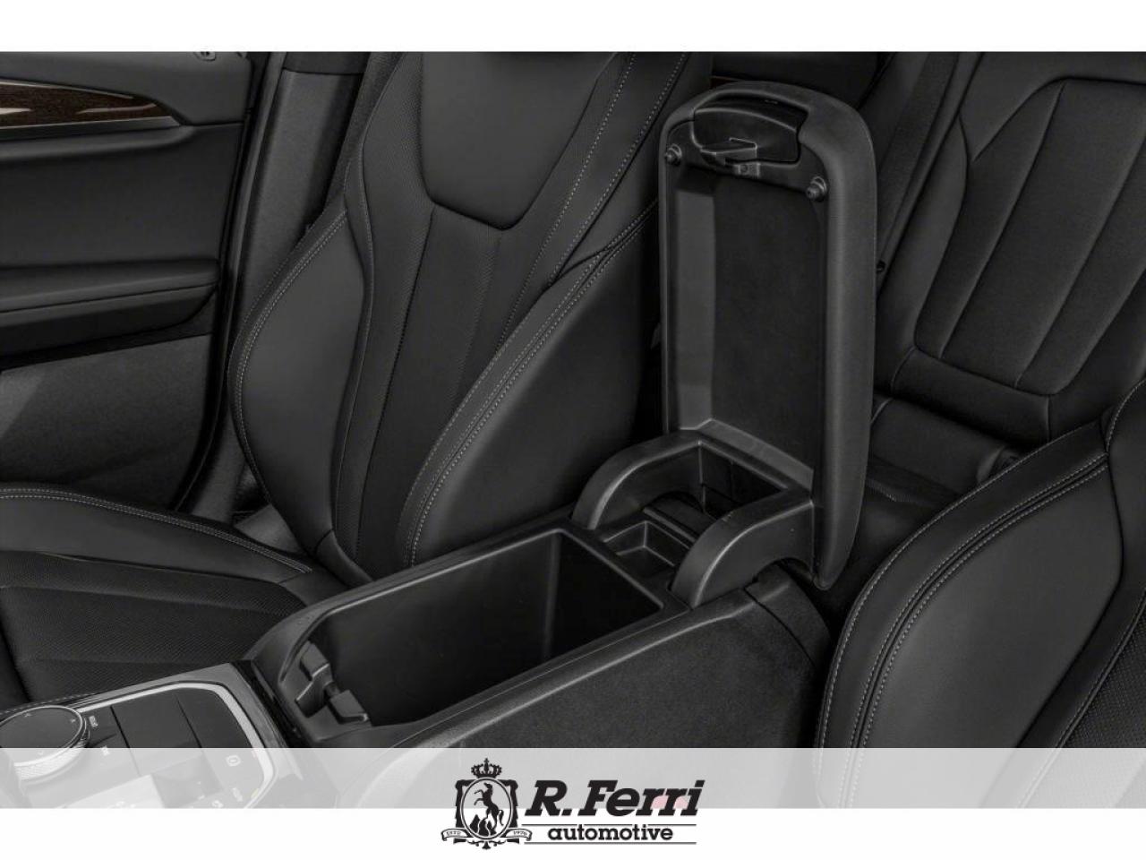 2025 BMW X4 xDrive30i 4dr All-Wheel Drive Sports Activity Coupe Photo