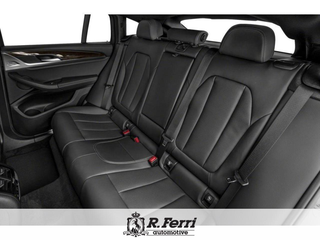 2025 BMW X4 xDrive30i 4dr All-Wheel Drive Sports Activity Coupe Photo