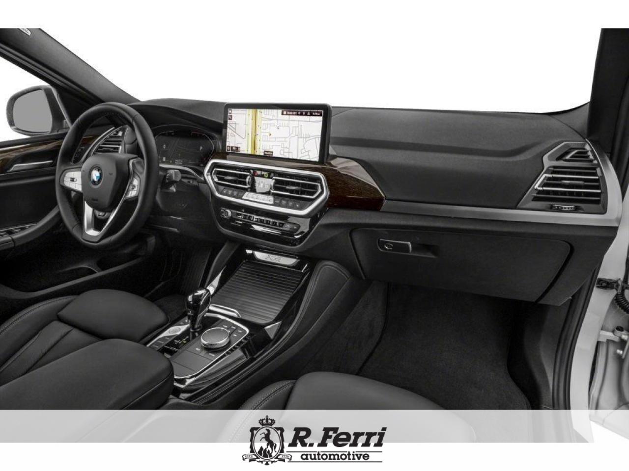 2025 BMW X4 xDrive30i 4dr All-Wheel Drive Sports Activity Coupe Photo