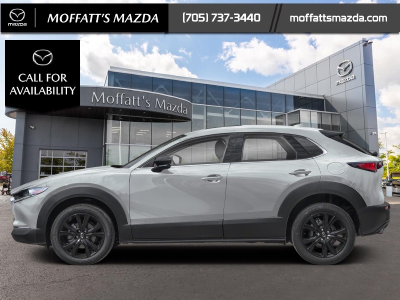 2026 Mazda CX-30 GT w/Turbo Photo0