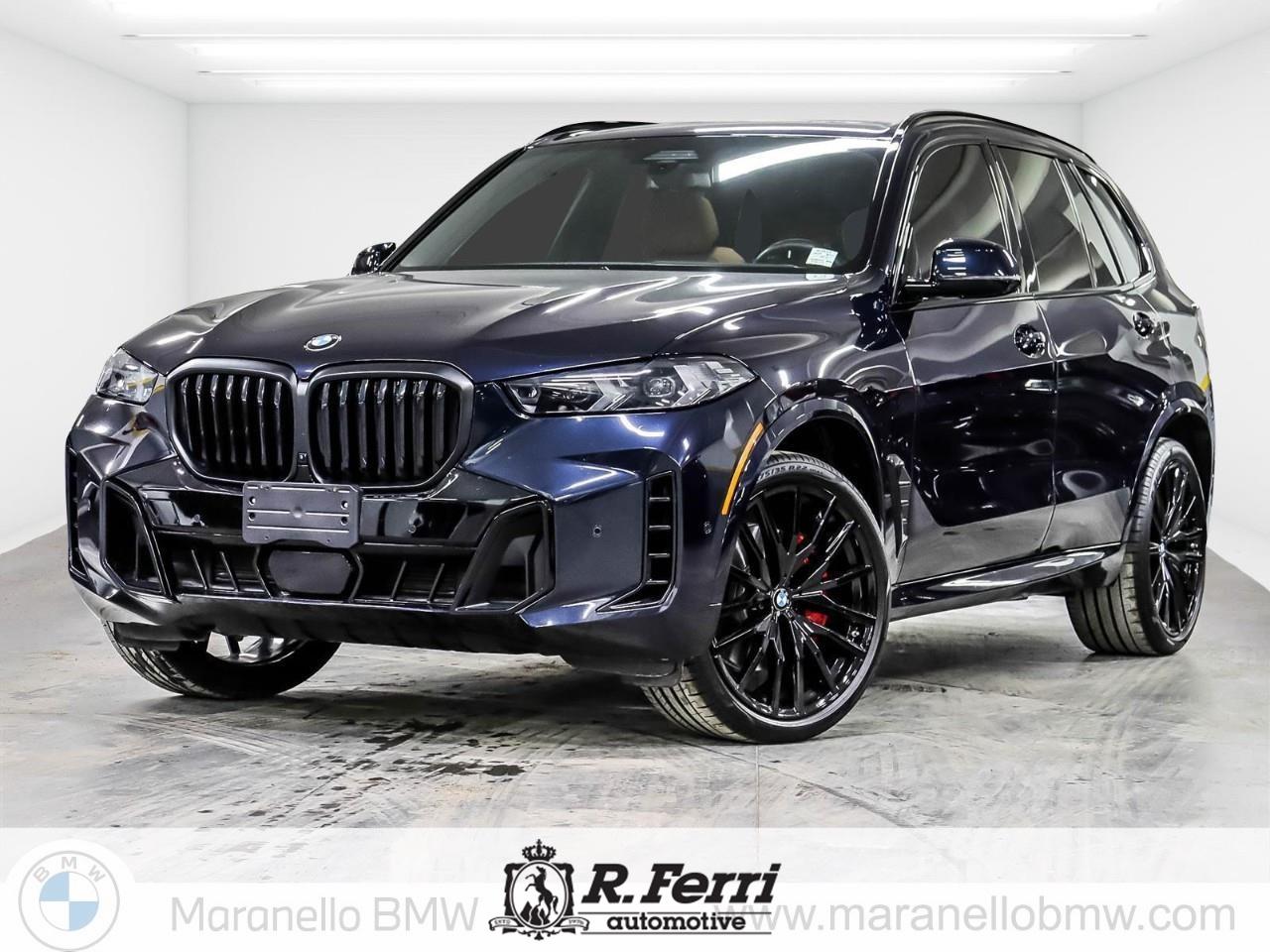 2025 BMW X5 xDrive40i 4dr All-Wheel Drive Sports Activity Vehicle Photo0