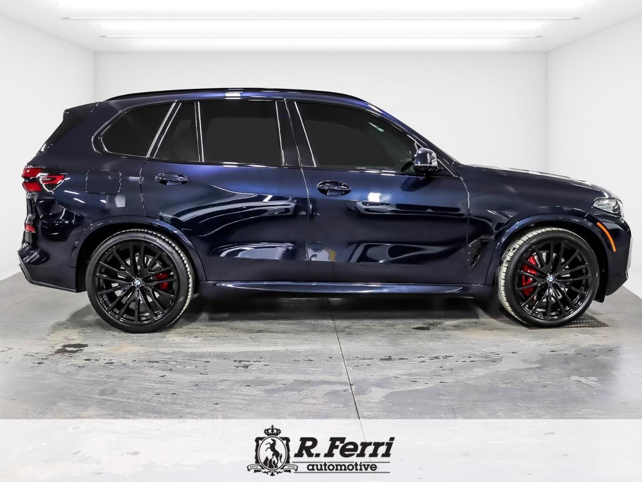 2025 BMW X5 xDrive40i 4dr All-Wheel Drive Sports Activity Vehicle Photo