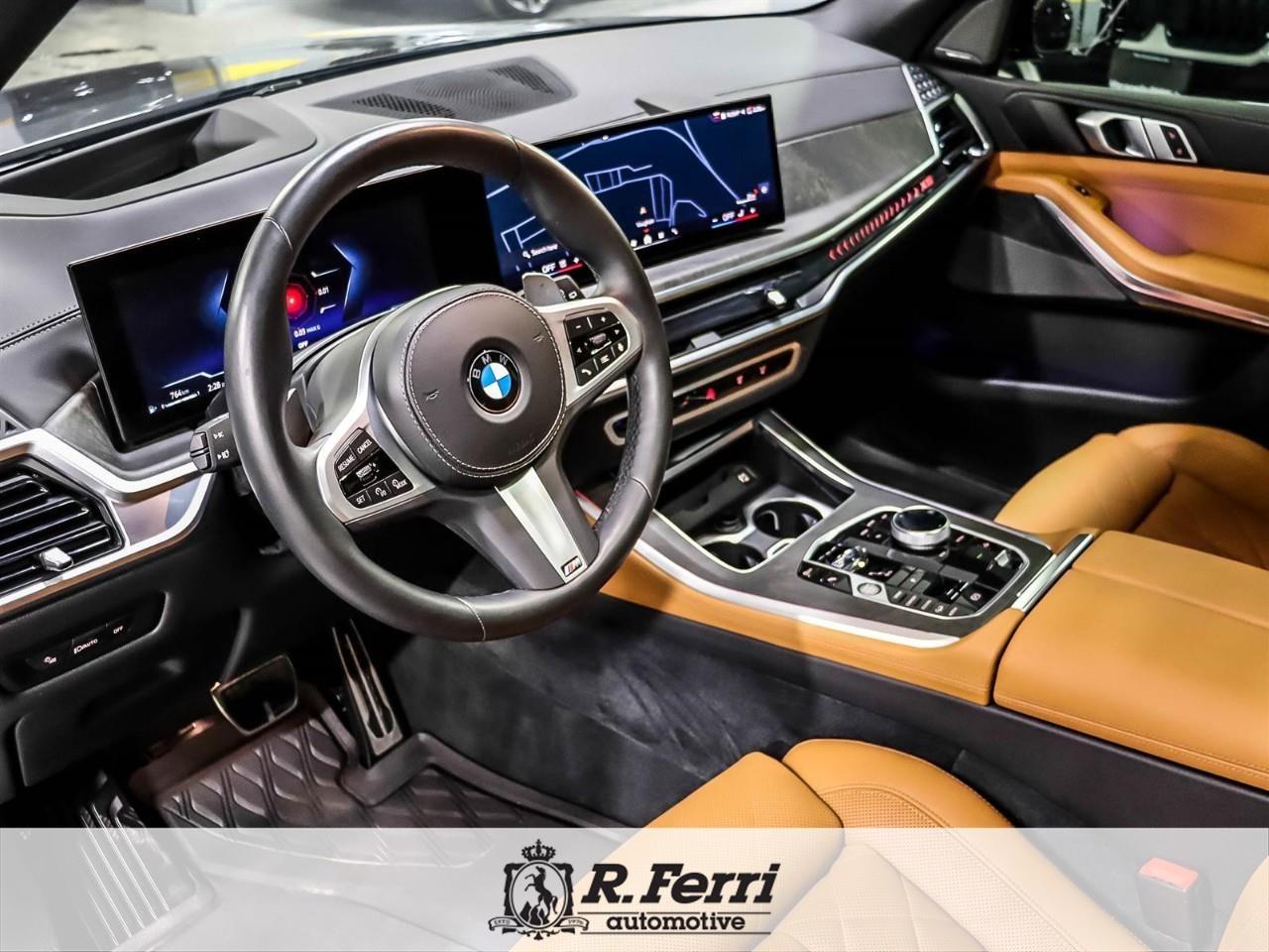 2025 BMW X5 xDrive40i 4dr All-Wheel Drive Sports Activity Vehicle Photo