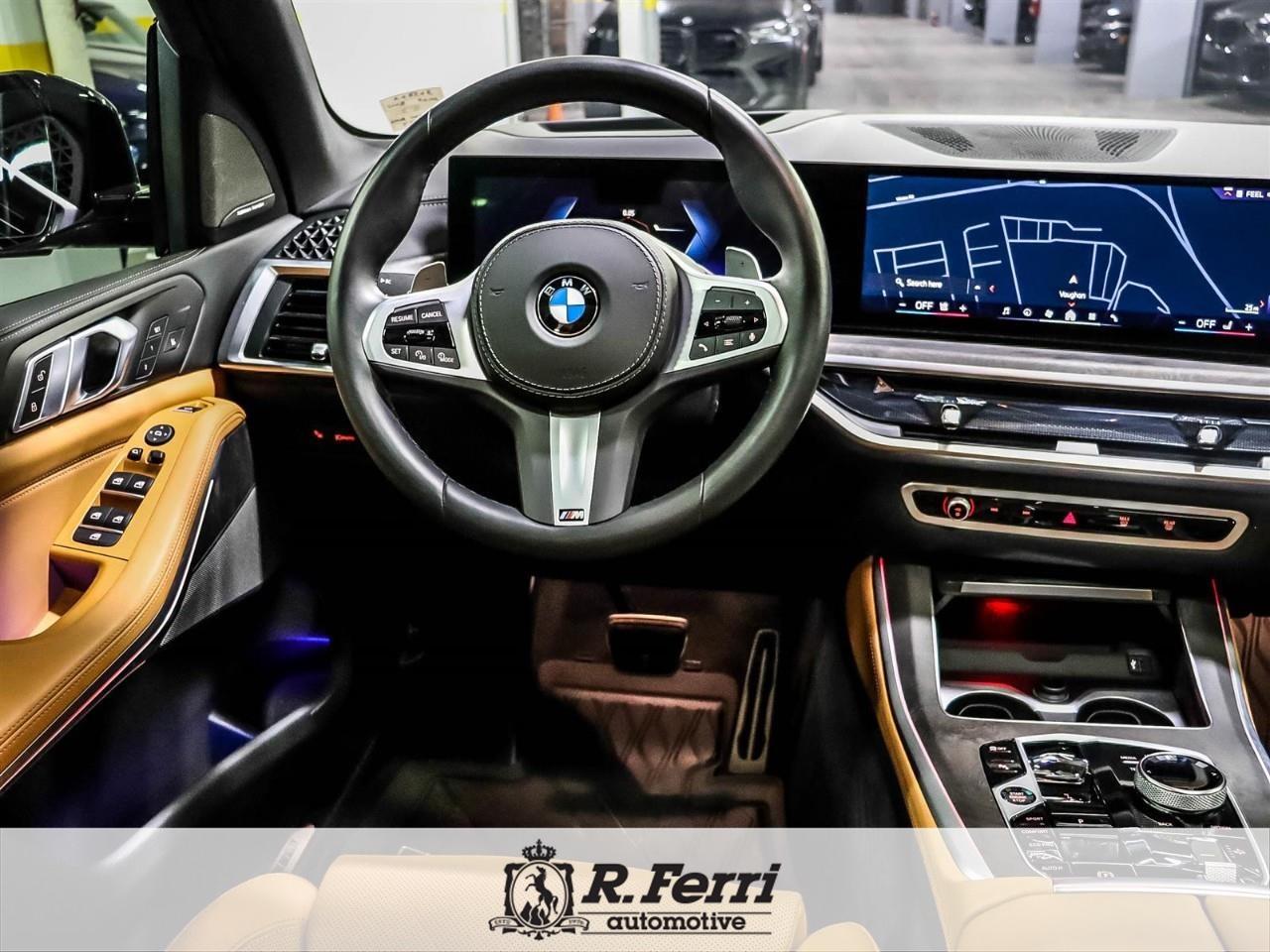 2025 BMW X5 xDrive40i 4dr All-Wheel Drive Sports Activity Vehicle Photo