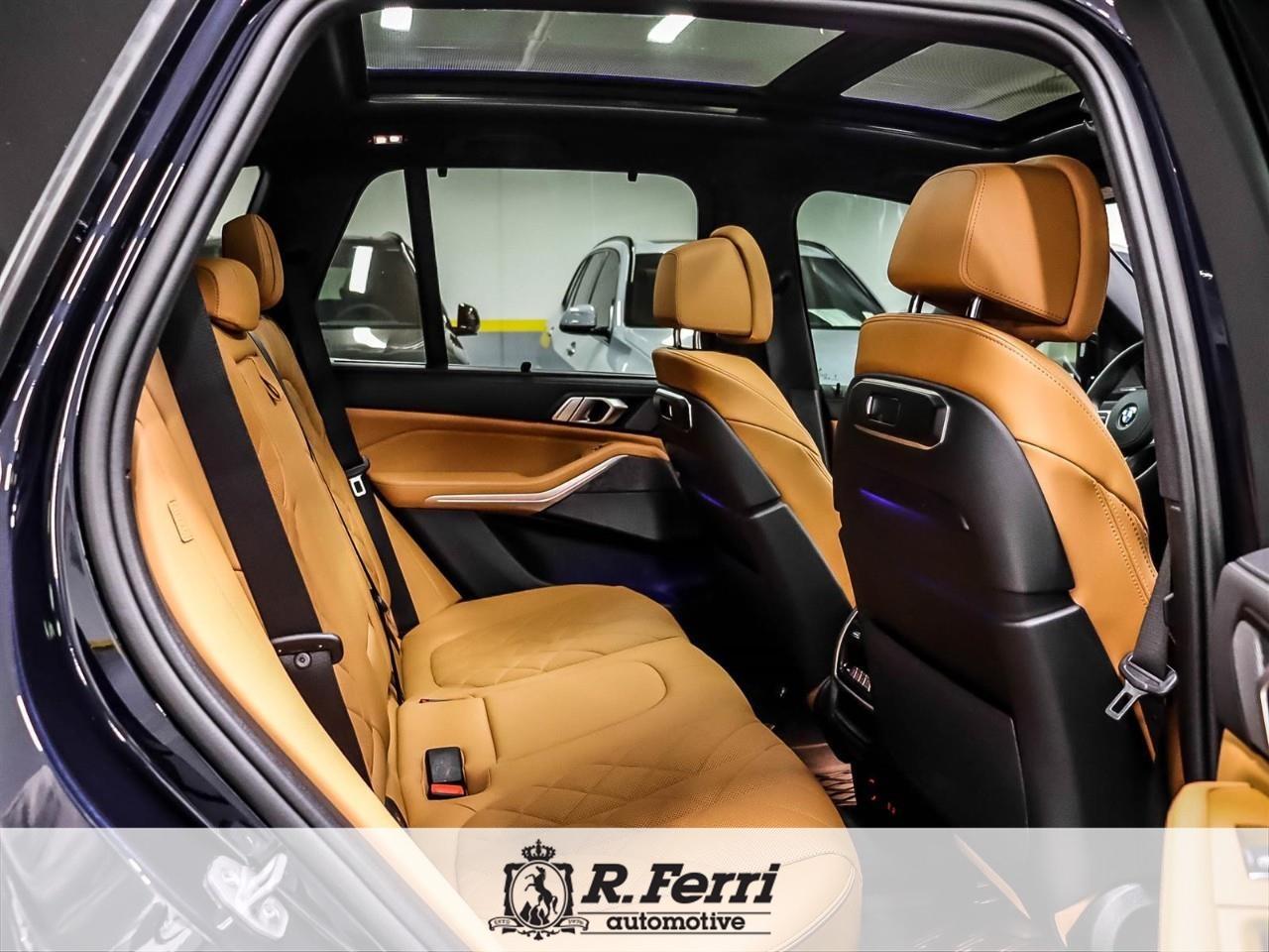 2025 BMW X5 xDrive40i 4dr All-Wheel Drive Sports Activity Vehicle Photo