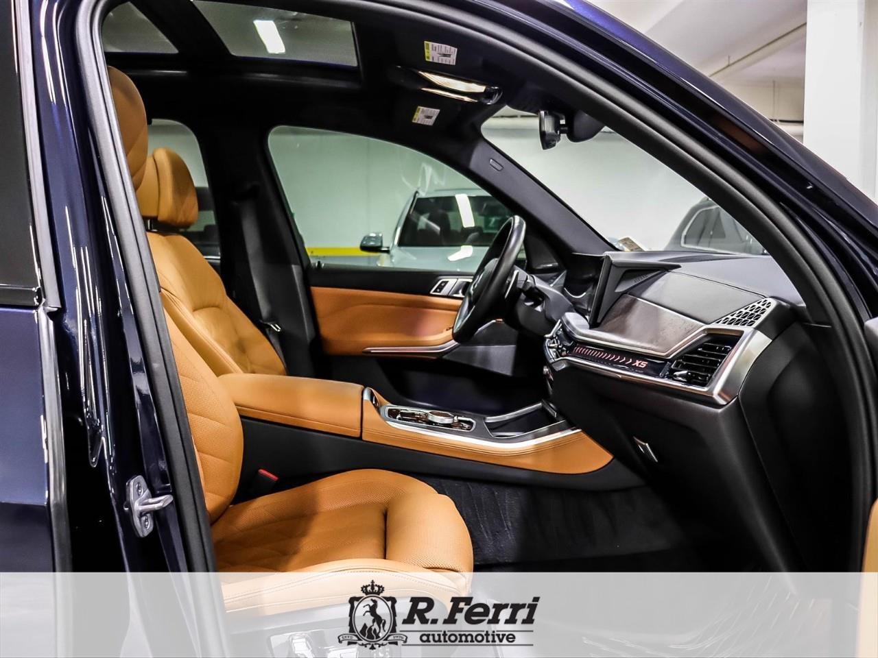 2025 BMW X5 xDrive40i 4dr All-Wheel Drive Sports Activity Vehicle Photo