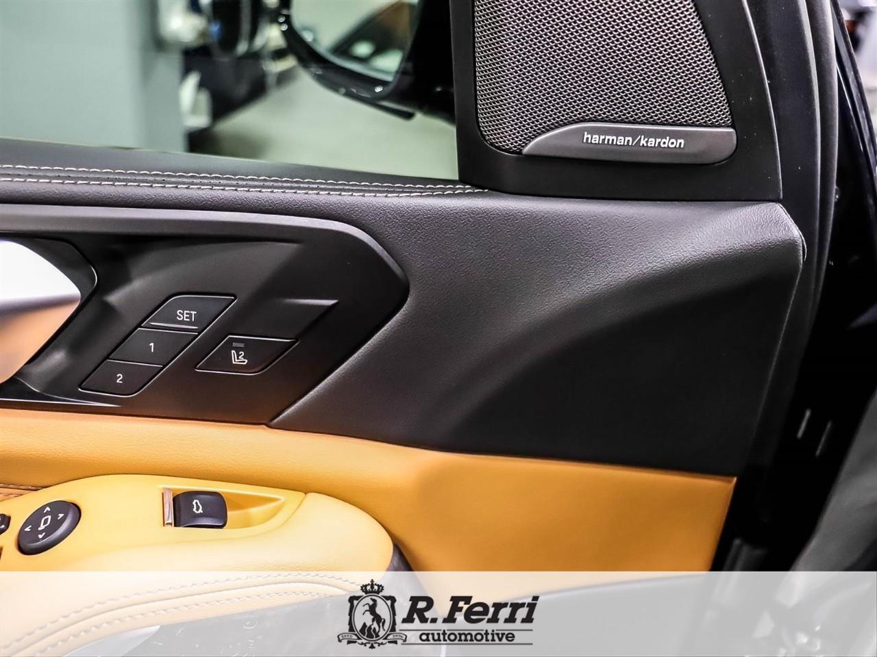 2025 BMW X5 xDrive40i 4dr All-Wheel Drive Sports Activity Vehicle Photo