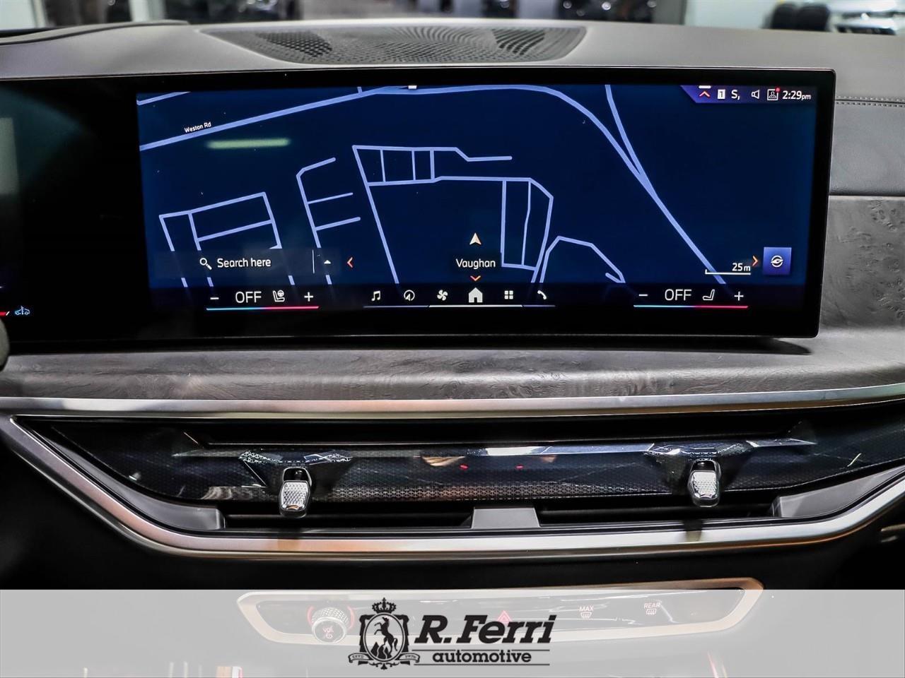 2025 BMW X5 xDrive40i 4dr All-Wheel Drive Sports Activity Vehicle Photo