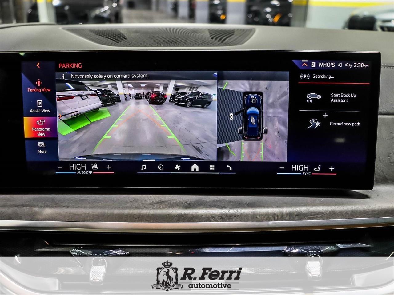 2025 BMW X5 xDrive40i 4dr All-Wheel Drive Sports Activity Vehicle Photo