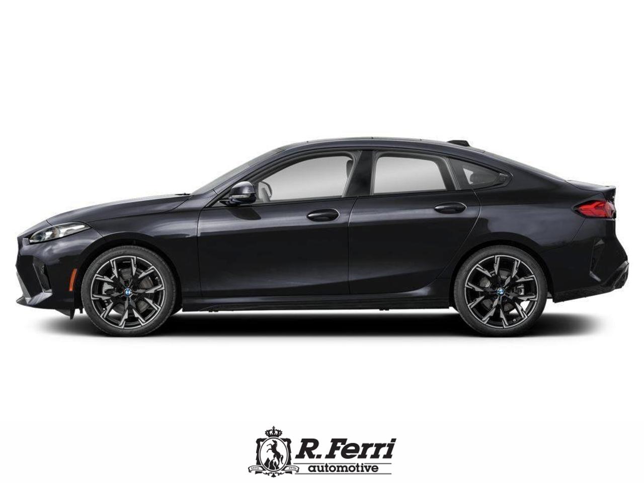 2026 BMW 228 Gran Coupe xDrive 4dr All-Wheel Drive Photo5