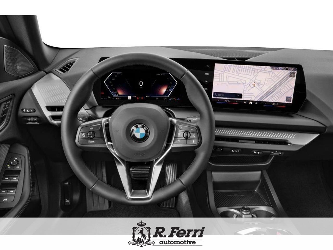2026 BMW 228 Gran Coupe xDrive 4dr All-Wheel Drive Photo