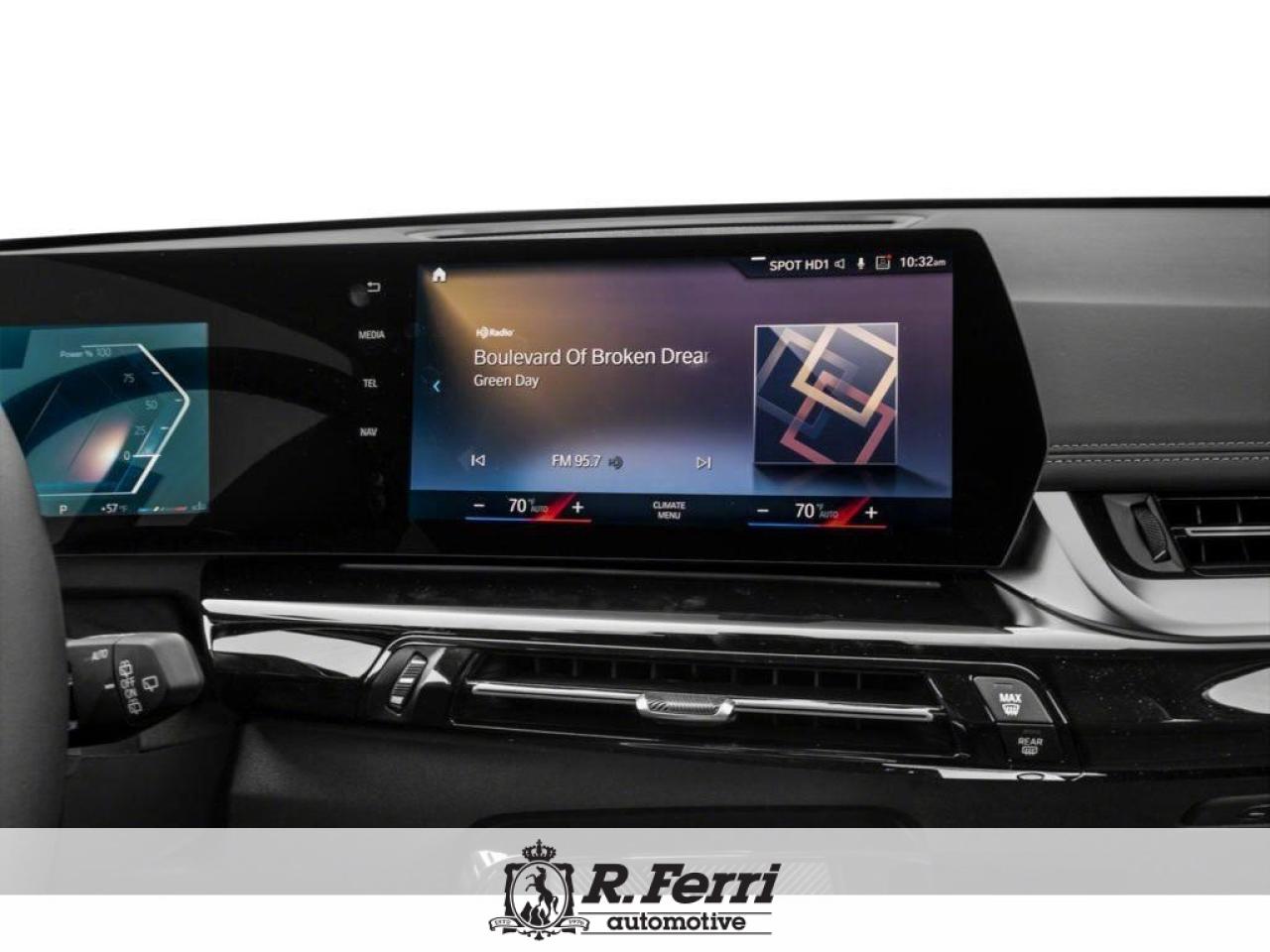 2026 BMW X1 xDrive28i 4dr All-wheel Drive Sports Activity Vehicle Photo4