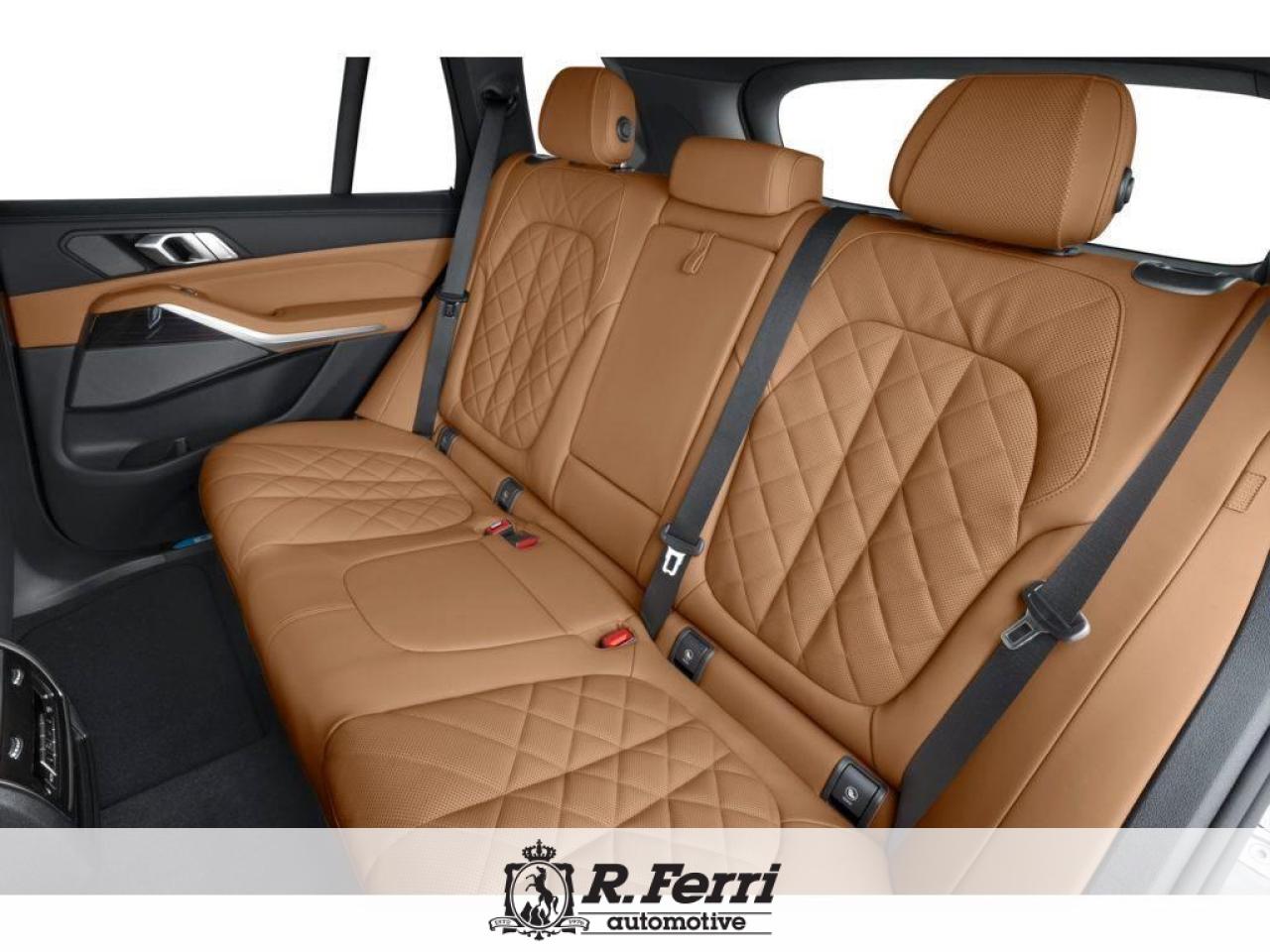 2026 BMW X5 M60i xDrive 4dr All-Wheel Drive Sports Activity Vehicle Photo