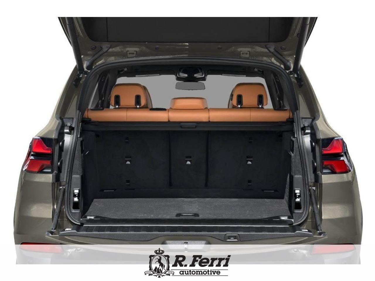 2026 BMW X5 M60i xDrive 4dr All-Wheel Drive Sports Activity Vehicle Photo